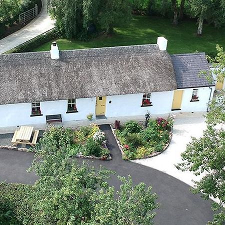 Rosies Cottage Maghera  Exterior foto