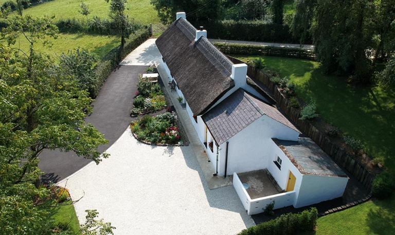 Rosies Cottage Maghera  Exterior foto