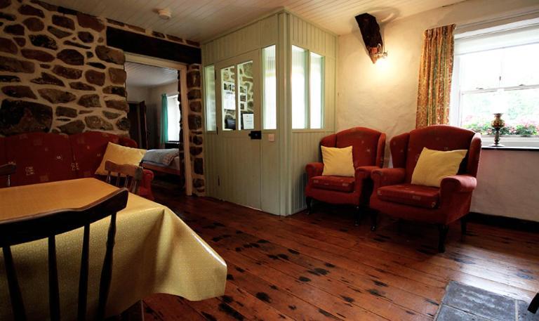 Rosies Cottage Maghera  Exterior foto