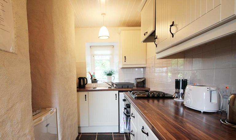 Rosies Cottage Maghera  Exterior foto